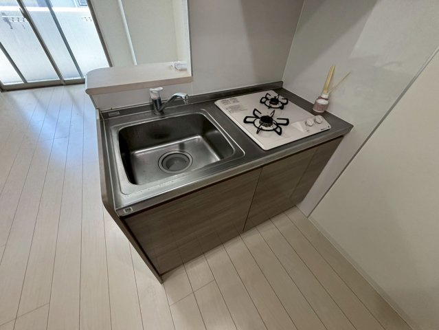 THE RESIDENCE IMAIKE EAST|名古屋市の賃貸ならMy賃貸のキッチン|THE RESIDENCE IMAIKE EAST