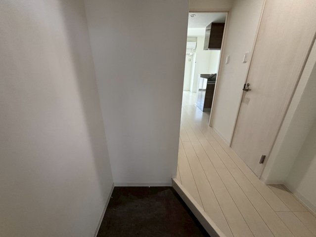 THE RESIDENCE IMAIKE EAST|名古屋市の賃貸ならMy賃貸の玄関|THE RESIDENCE IMAIKE EAST