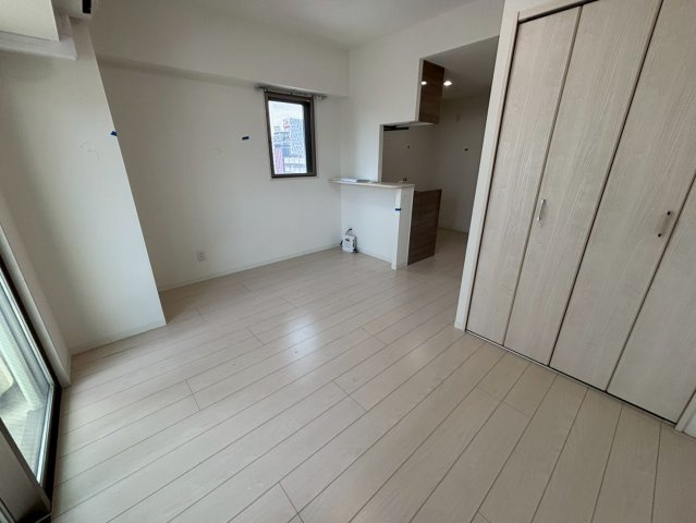 THE RESIDENCE IMAIKE EAST|名古屋市の賃貸ならMy賃貸の居間・リビング|THE RESIDENCE IMAIKE EAST