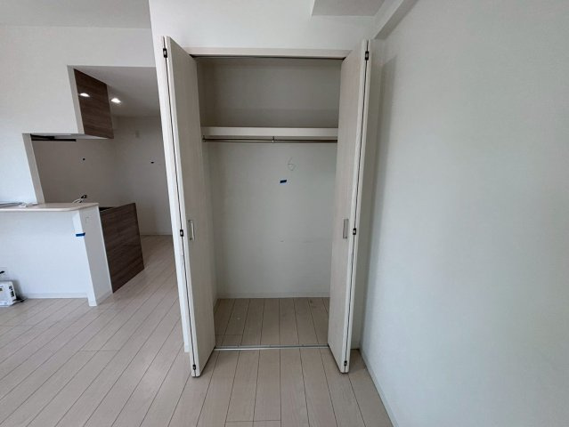 THE RESIDENCE IMAIKE EAST|名古屋市の賃貸ならMy賃貸の収納|THE RESIDENCE IMAIKE EAST