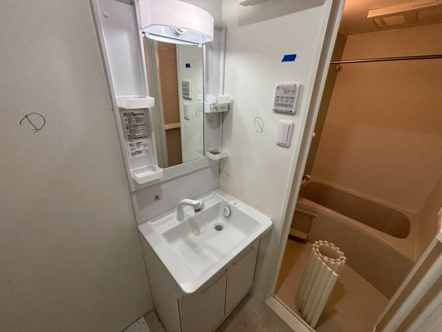 THE RESIDENCE IMAIKE EAST|名古屋市の賃貸ならMy賃貸の洗面所|THE RESIDENCE IMAIKE EAST