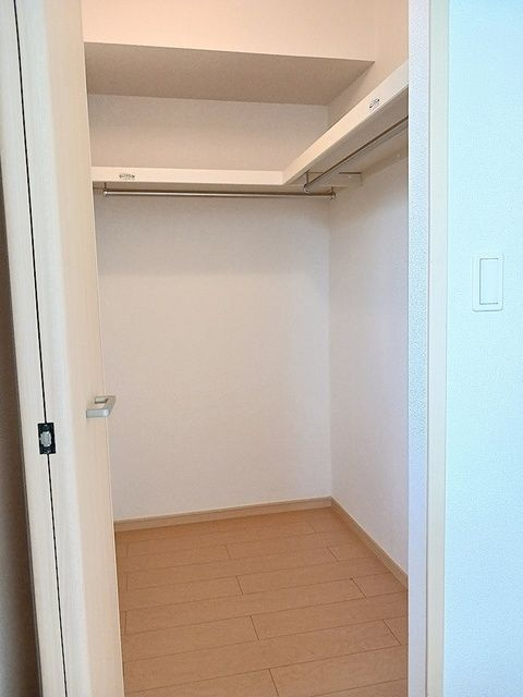 ペンネブランの収納