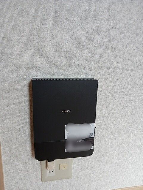 ペンネブランの設備