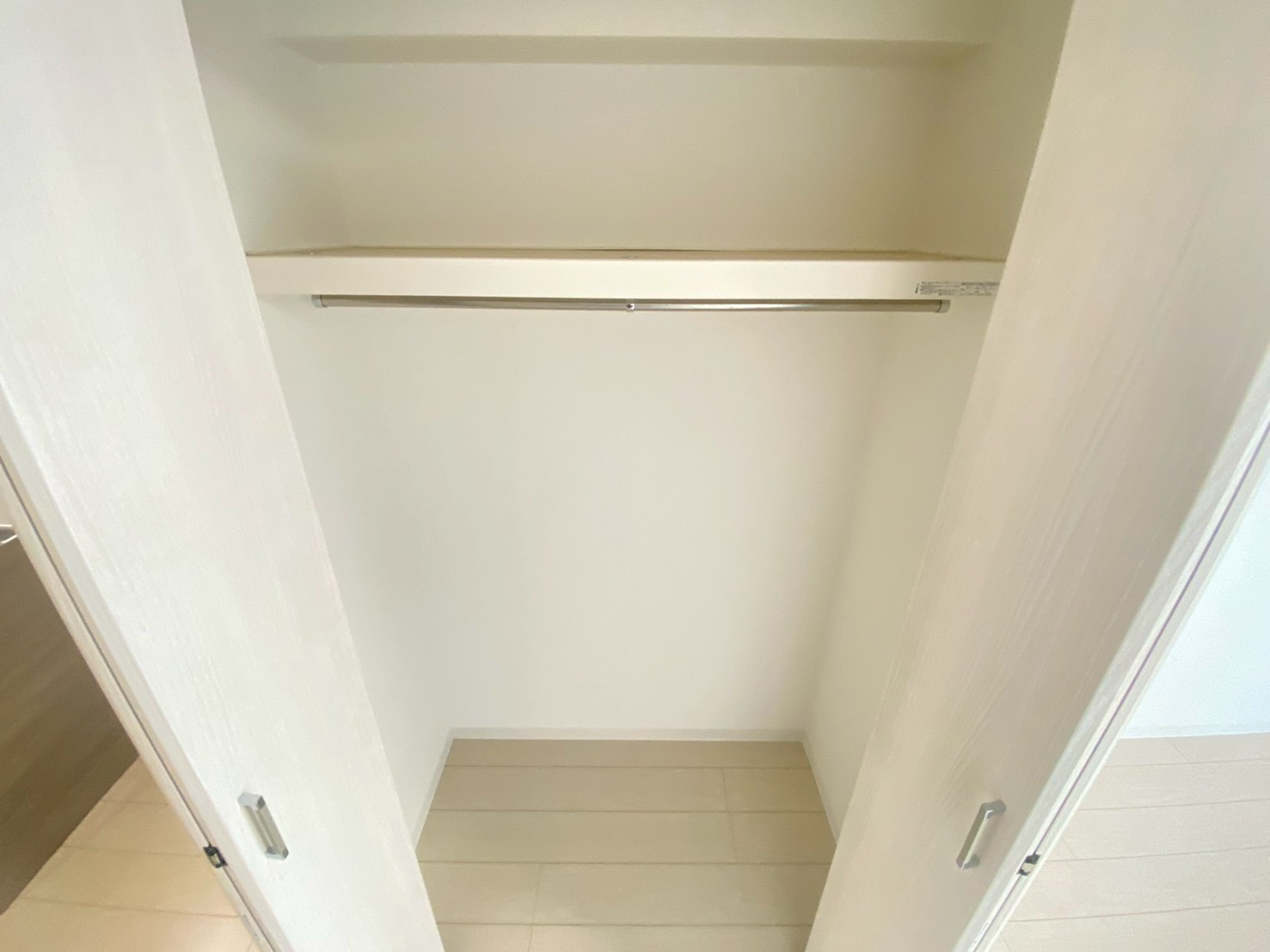 THE RESIDENCE IMAIKE EAST|名古屋市の賃貸ならMy賃貸の収納|THE RESIDENCE IMAIKE EAST