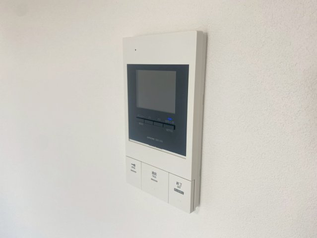THE RESIDENCE IMAIKE EAST|名古屋市の賃貸ならMy賃貸のセキュリティ|THE RESIDENCE IMAIKE EAST