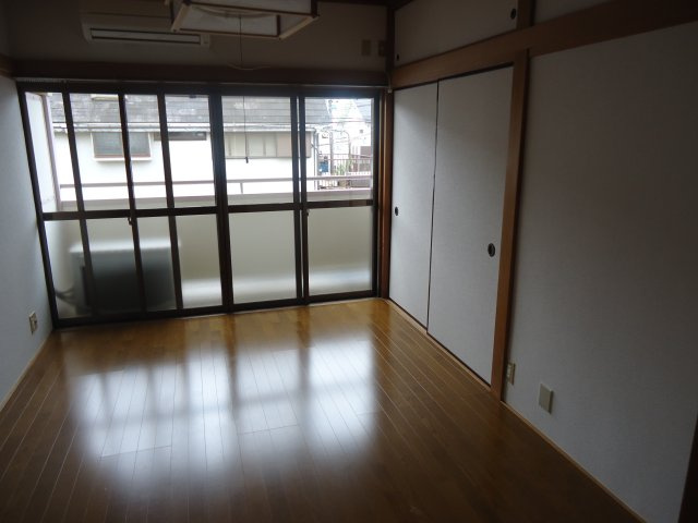 小金井市東町４丁目のアパートのその他