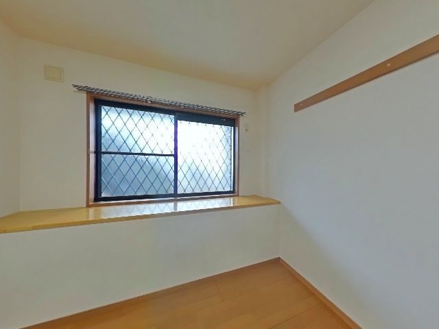 アドラブールの内装