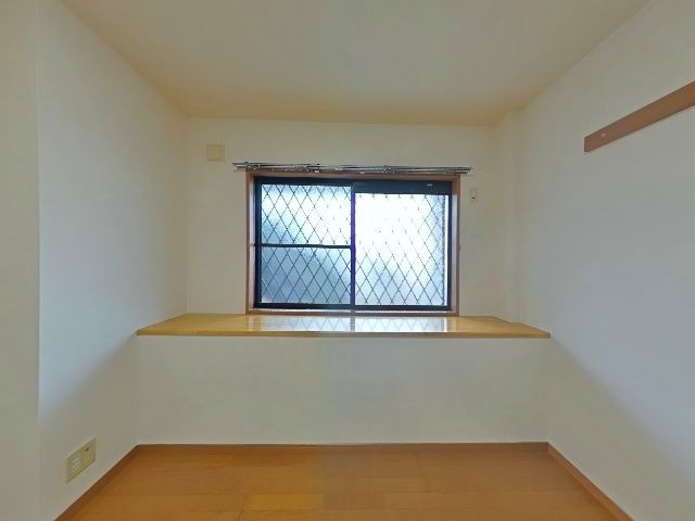 アドラブールの内装