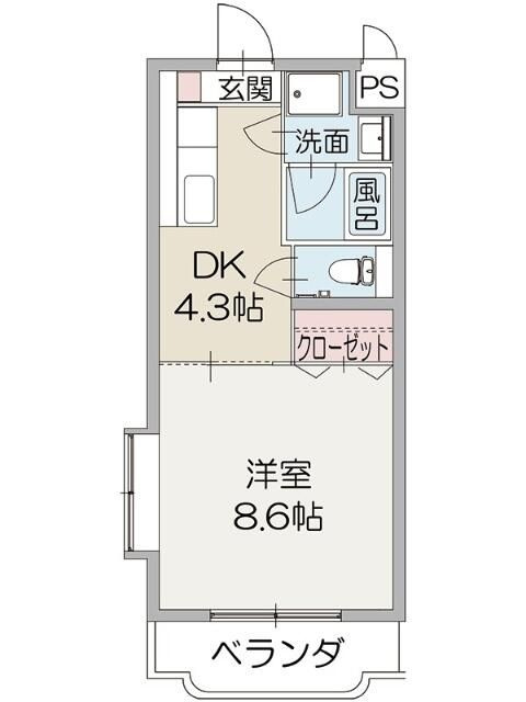 ジュネスⅡ
