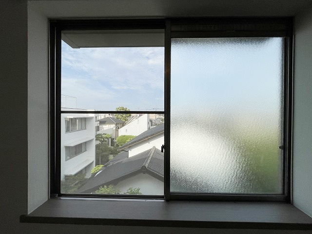 モンサントラールの展望