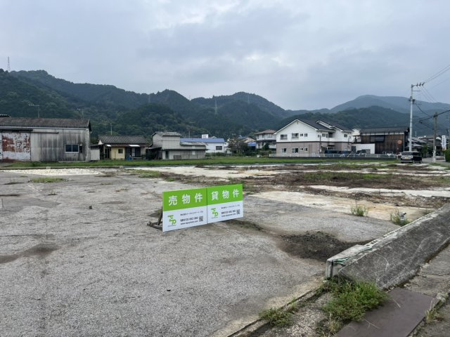 西条市洲之内土地【2,112】351.86坪