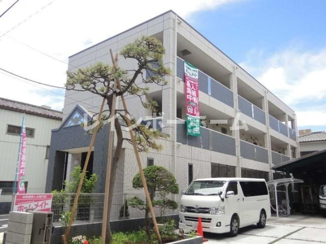 Prime Court・川口