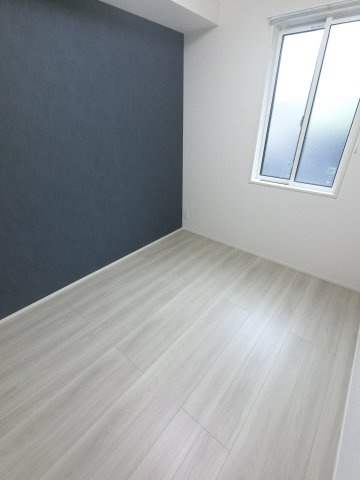 D-ROOM神明町Ⅱ Bの内装