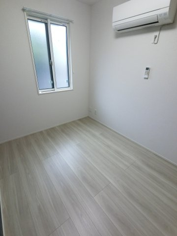 D-ROOM神明町Ⅱ Bの洋室
