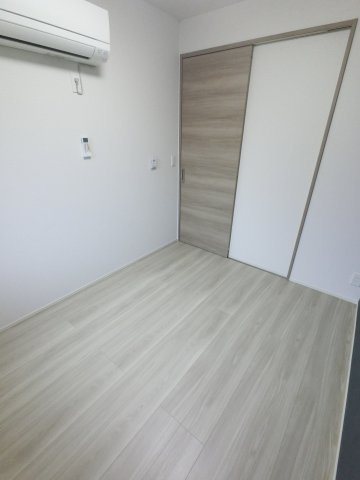 D-ROOM神明町Ⅱ Bの洋室
