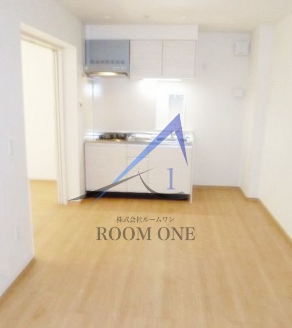 デュオメゾン萩の居間・リビング|洋室のお部屋です。