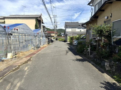 【その他】 | 上賀茂菖蒲園町貸家