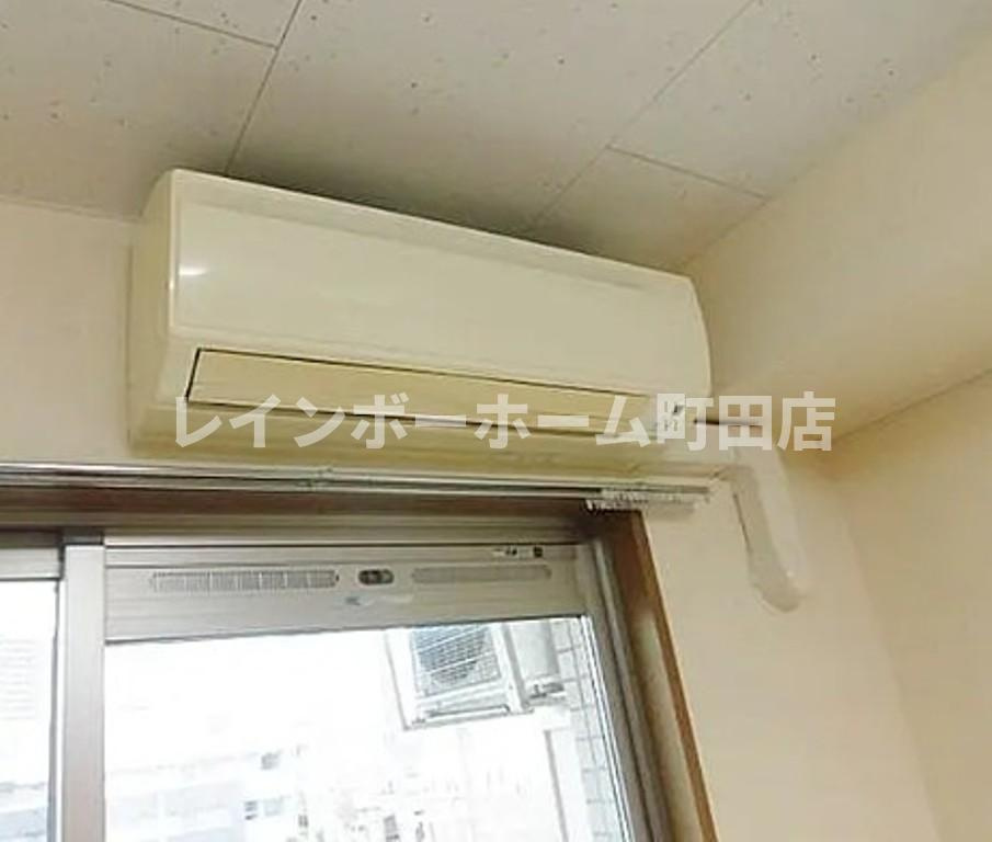 レガート湘南台※初期費用分割あと払いサービス利用可能物件の設備