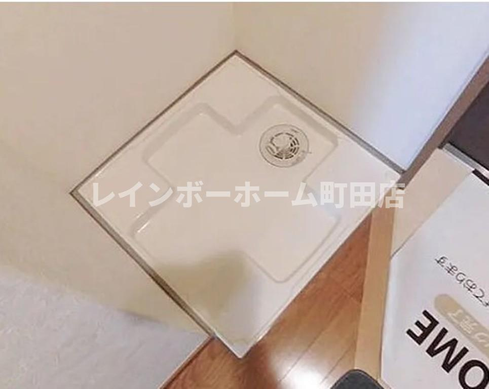 レガート湘南台※初期費用分割あと払いサービス利用可能物件の設備