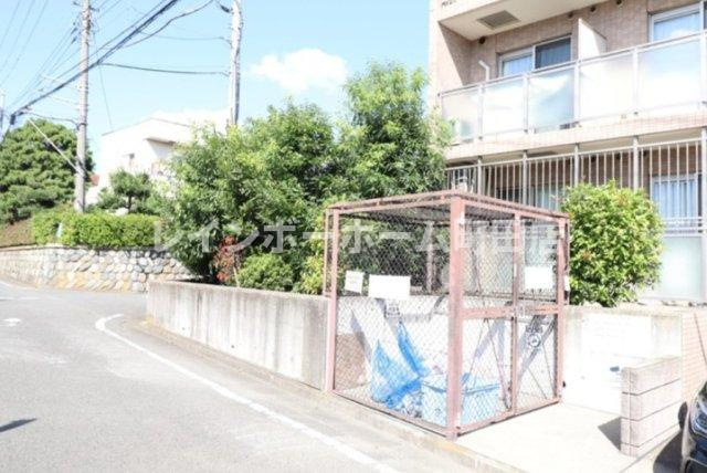 レガート湘南台※初期費用分割あと払いサービス利用可能物件のその他