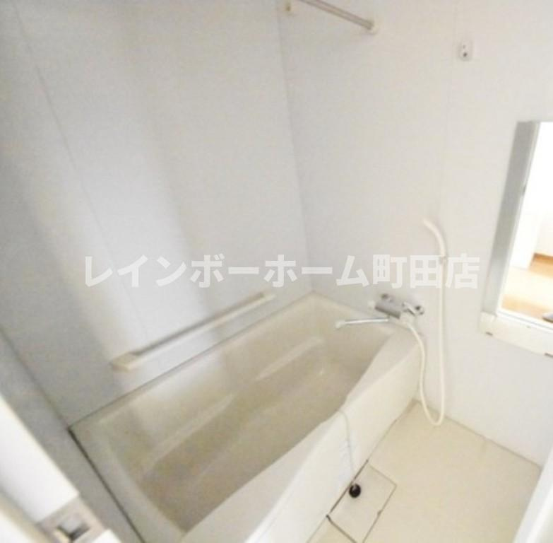 レガート湘南台※初期費用分割あと払いサービス利用可能物件の浴室