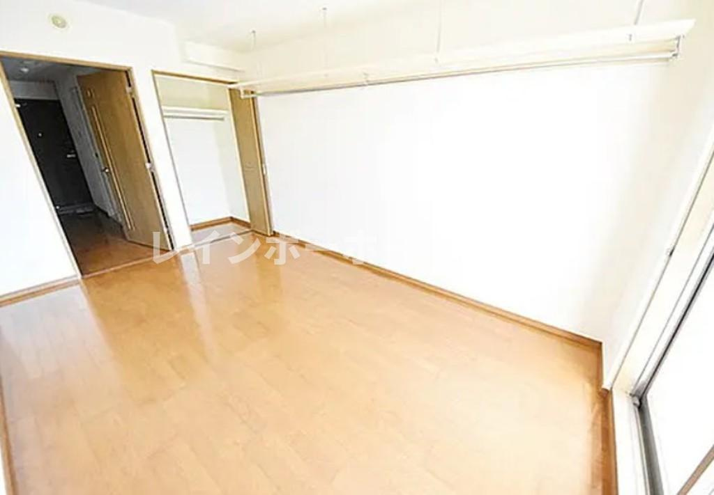 レガート湘南台※初期費用分割あと払いサービス利用可能物件の内装