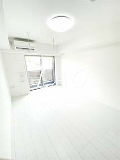 【居間・リビング】 | ＭＡＸＩＶ立川 | 洋室のお部屋です。