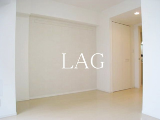 【居間・リビング】 | ラヴィリオ錦糸町ベルグレード | 洋室のお部屋です。