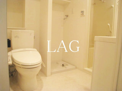 【トイレ】 | ラヴィリオ錦糸町ベルグレード | トイレです。