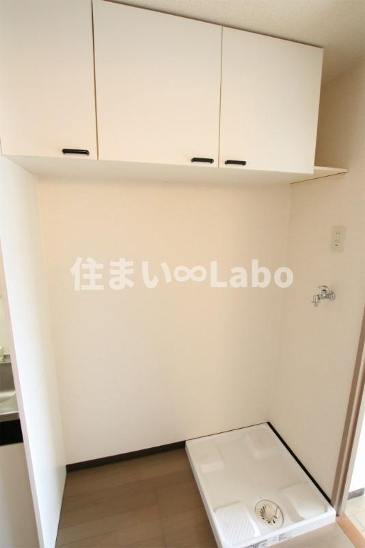 リファレンス住吉の設備