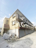 ニューライフ越塚の画像