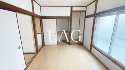 【収納】 | 東四ツ木貸家 | 収納です。