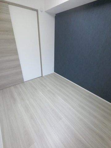 D-ROOM神明町Ⅱ Bの内装