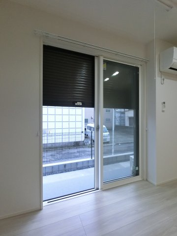 D-ROOM神明町Ⅱ Bの設備