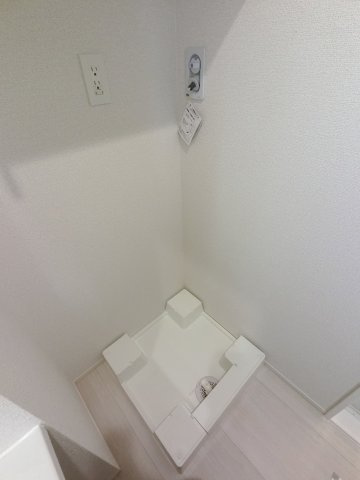 D-ROOM神明町Ⅱ Bの設備