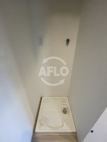グランパシフィック十三元今里のその他|グランパシフィック十三元今里　洗濯パン