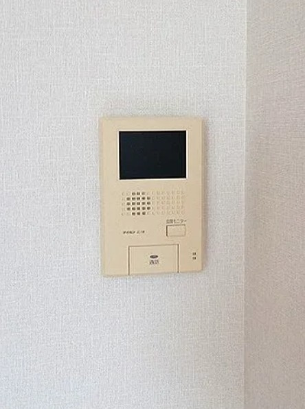 コルサ池袋のセキュリティ