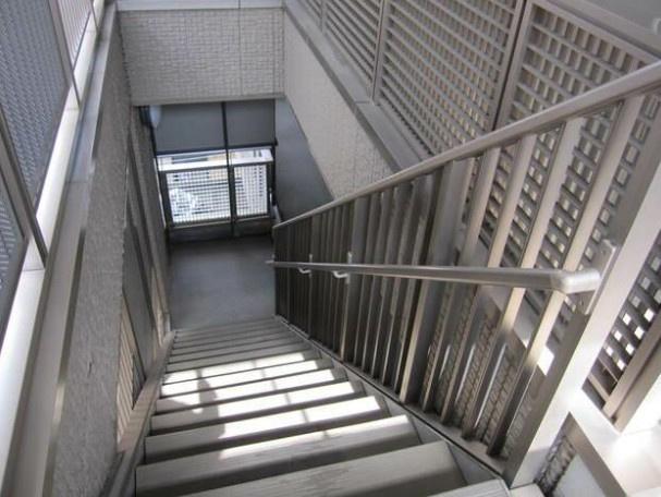 コルサ池袋のその他共用部分