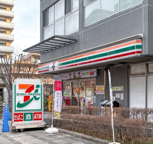 コルサ池袋の周辺