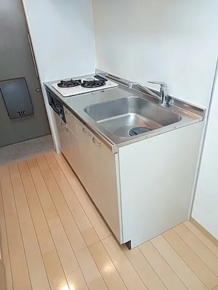 コルサ池袋のキッチン