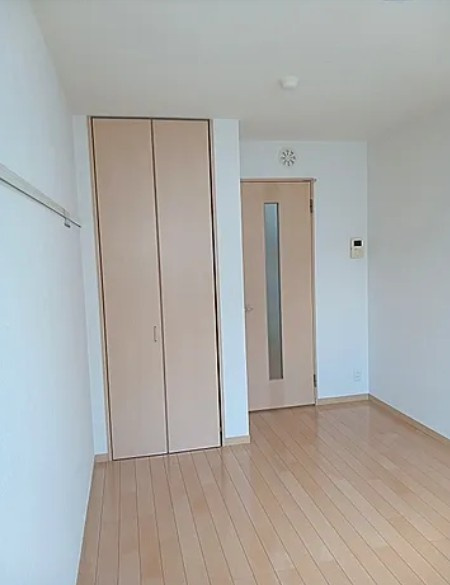 コルサ池袋の寝室
