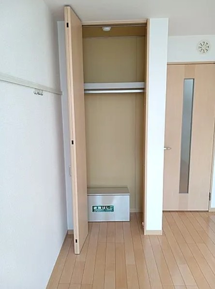 コルサ池袋の収納