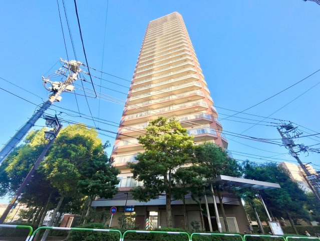 グローリオタワー巣鴨