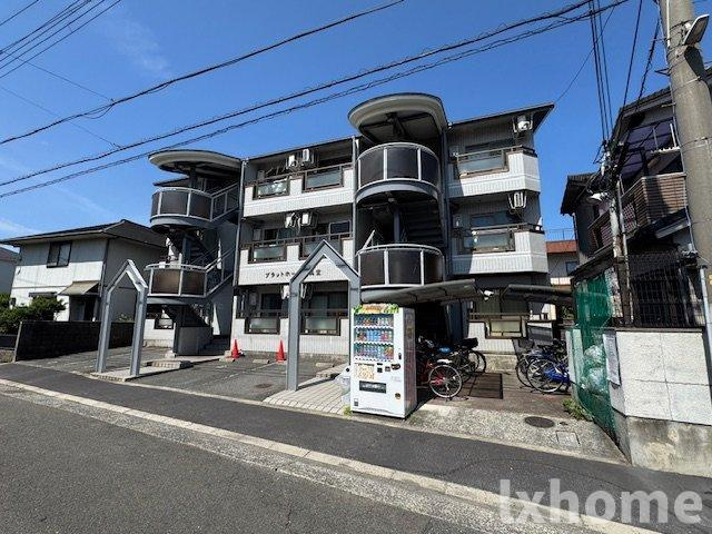 プラットホーム沢良宜　のその他