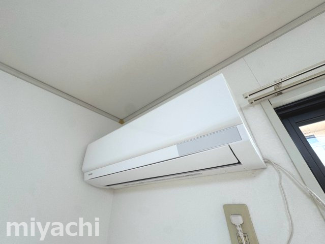 カサビエント新浜の設備