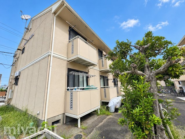 カサビエント新浜のその他共用部分