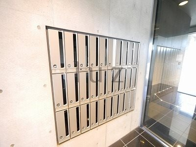 パワーハウスティーアイⅡのその他共用部分
