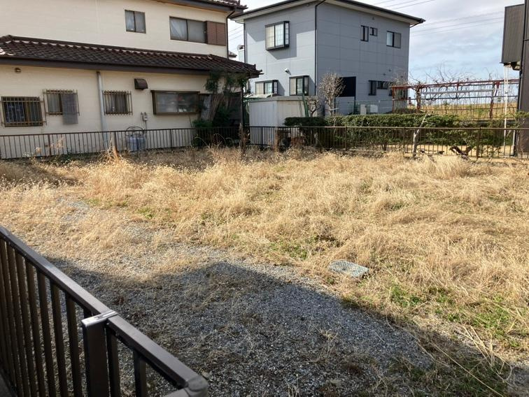 小山市大行寺　土地50.87坪の周辺