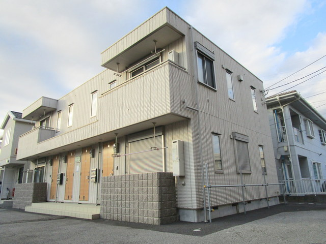 ステラ黒砂の外観|★旭化成ヘーベルメゾン★