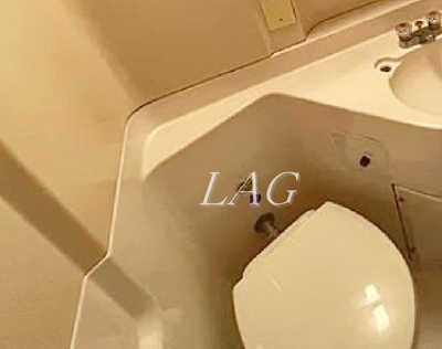 【トイレ】 | シローマンション | トイレです。